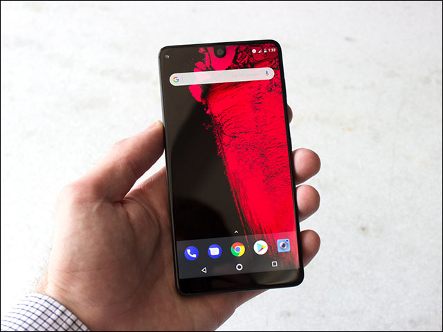 Forget the iPhone 8 or iPhone X, hear the iPhone next year is much more attractive Picture 1