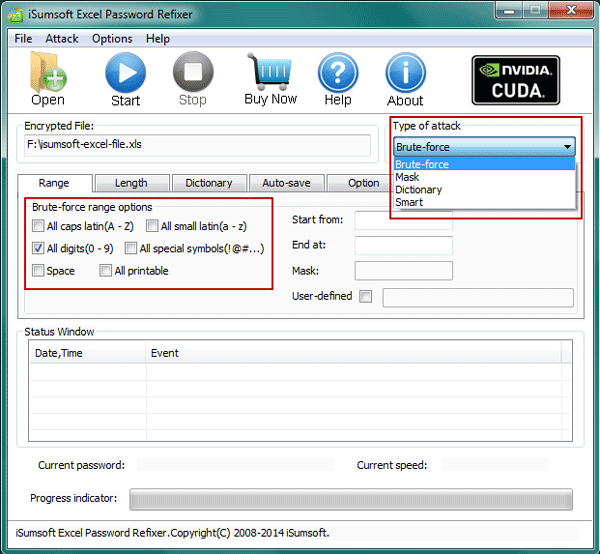 forgot password on excel 2016 xlsx