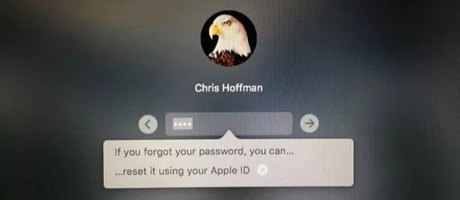 forgot-password-to-access-macbook