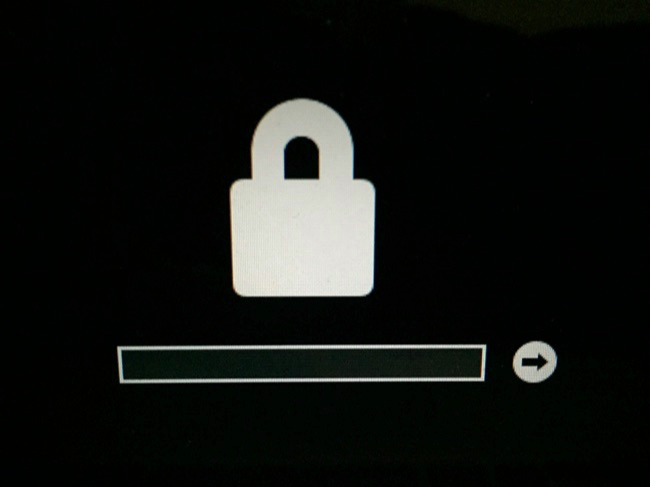 Forgot Password to access Macbook? Picture 4