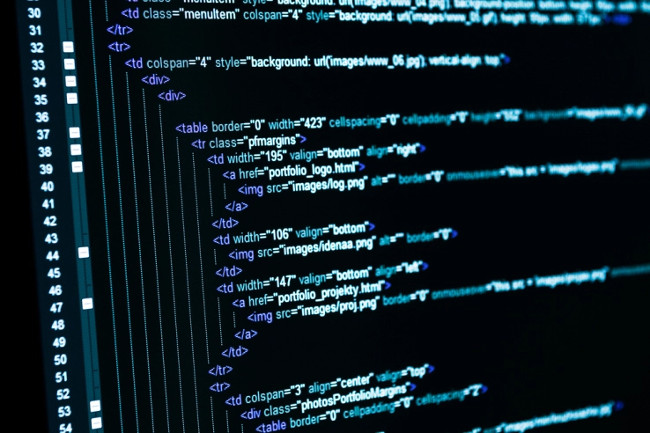 Form a way of thinking like a programmer Picture 2