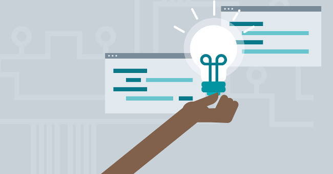 Form a way of thinking like a programmer Picture 4