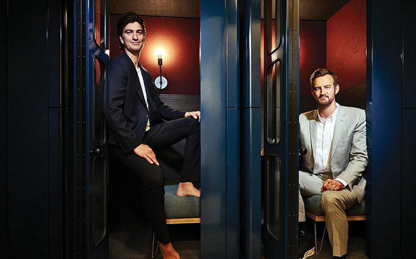 Former WeWork CEO officially sued SoftBank for canceling the $ 3 billion agreement Picture 1