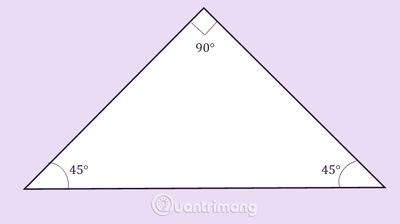 Formula to calculate the area of ​​a triangle: square, regular, balanced, and even Picture 10