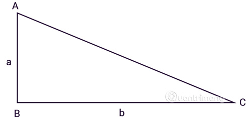 Formula to calculate the area of ​​a triangle: square, regular, balanced, and even Picture 24