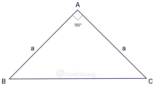 Formula to calculate the area of ​​a triangle: square, regular, balanced, and even Picture 26