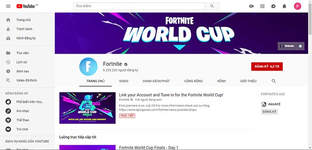 Fortnite World Cup: All about 30 million dollars in esport competition is very much expected Picture 3