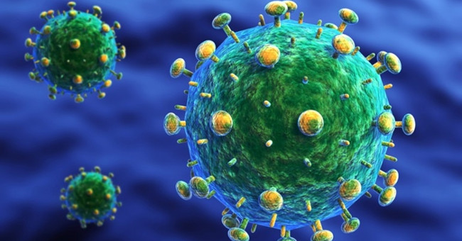Found a way to detect HIV-infected T cells that are 'dormant', opening up hope for root Picture 1