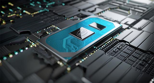 Found an 'unpatchable' flaw in Intel CPUs Picture 1