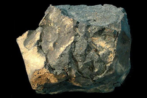 Found the oldest solid material on Earth, 'older' than the Sun. Picture 1