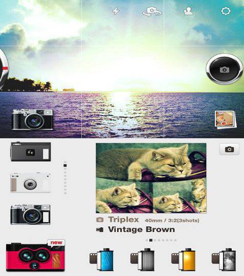 Four Instagram replacement apps on Android Picture 3