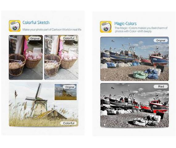 Four Instagram replacement apps on Android Picture 4