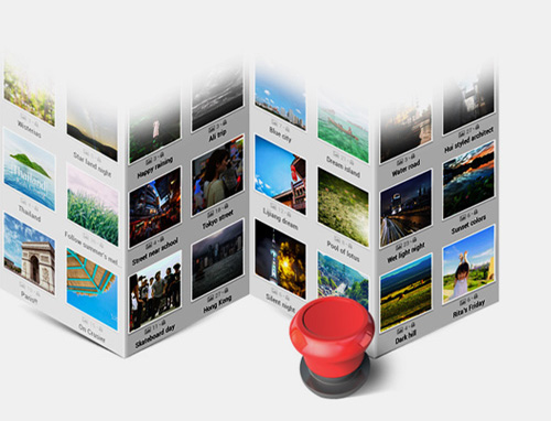 Free full set of editing products, photo design by Watermark Software Picture 2