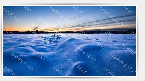 Free full set of editing products, photo design by Watermark Software Picture 4