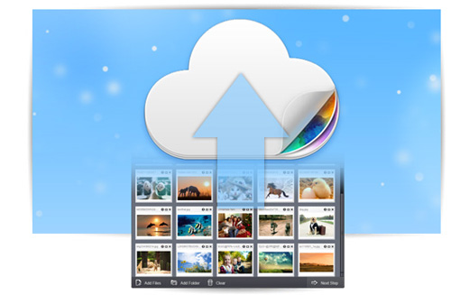 Free full set of editing products, photo design by Watermark Software Picture 7