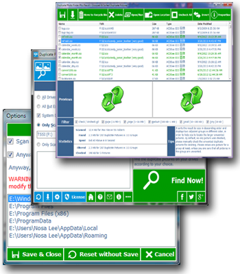 Free full set of editing products, photo design by Watermark Software Picture 9