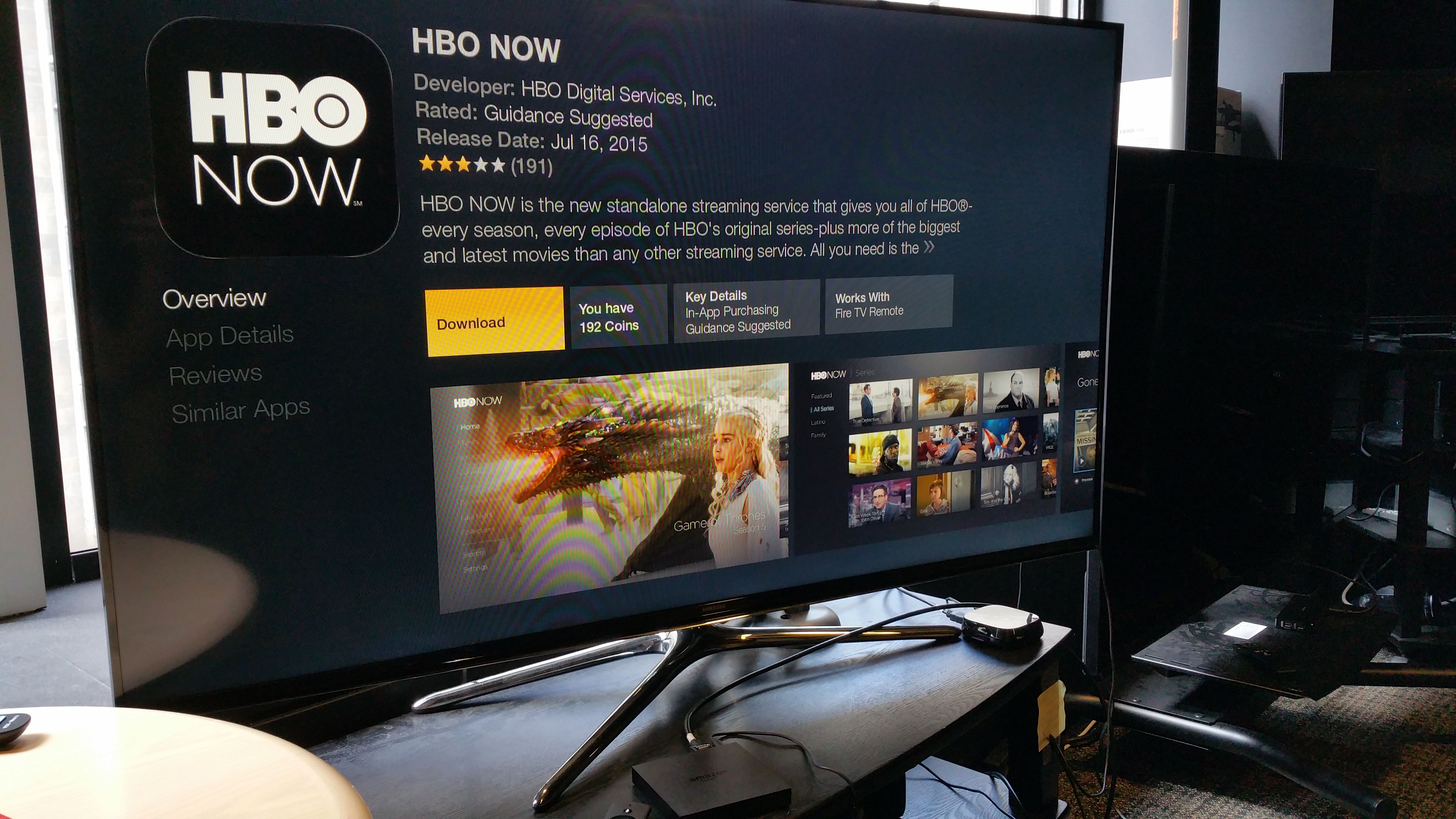 Free HBO Max: All the ways to upgrade if you already have HBO or HBO Now Picture 6