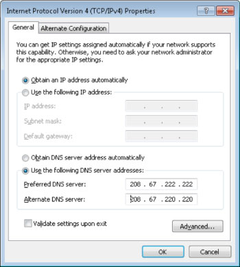 Free Internet security for small businesses Picture 9