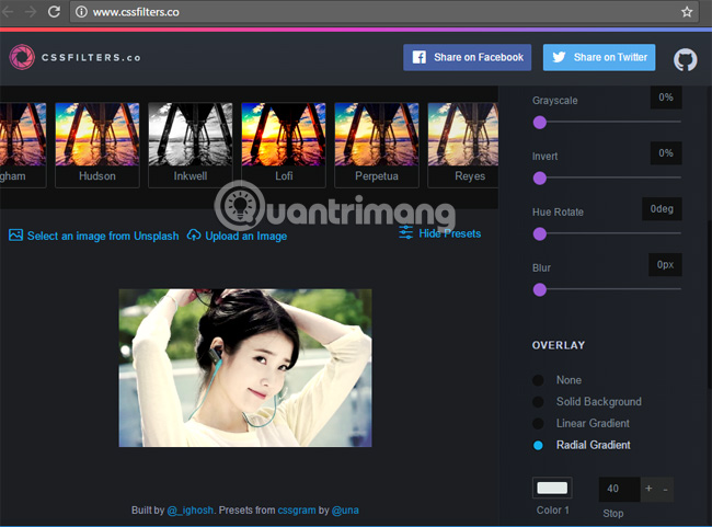 Free online photo editing services should not be missed! Picture 6