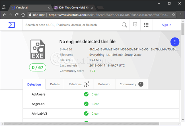 Free online virus scanning tools online Picture 5