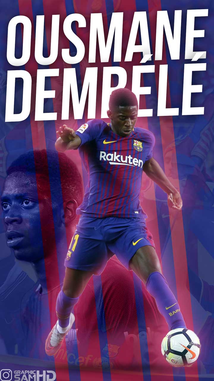 Free phone wallpapers with the 2018 World Cup theme Picture 10