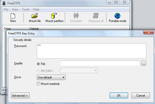 Free software for computer protection and privacy Picture 10