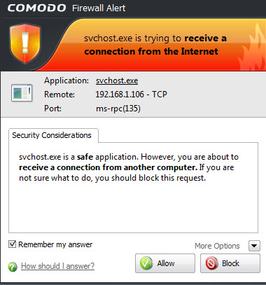 Free software for computer protection and privacy Picture 4