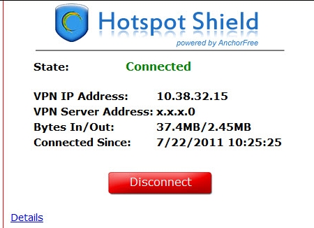 Free software for computer protection and privacy Picture 7