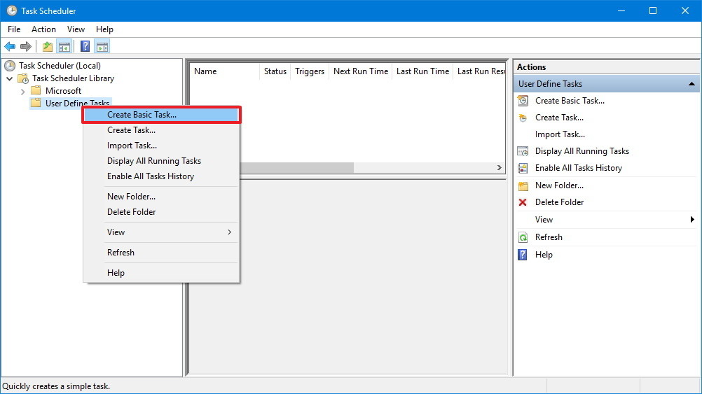 Free up hard drive space automatically on Windows 10 with Disk Cleanup Picture 4