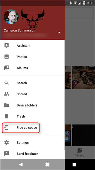 Free up storage space on your Android device with just 1 tap Picture 2
