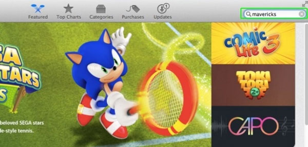 Free upgrade guide to OS X Mavericks Picture 4