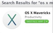 Free upgrade guide to OS X Mavericks Picture 5