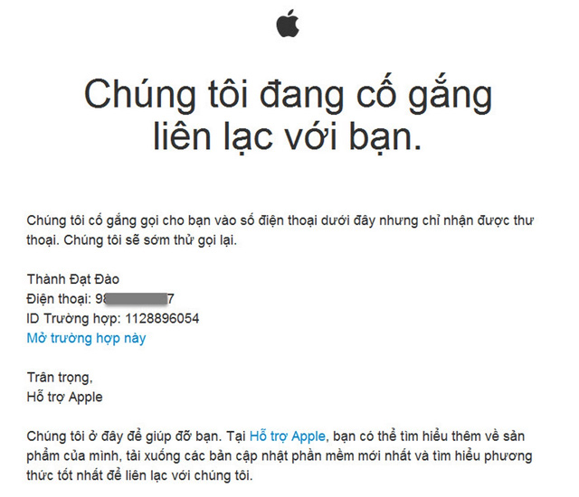 Free Vietnamese call center, take care of portable goods Picture 9