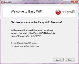Free Wi-Fi security tools Picture 5