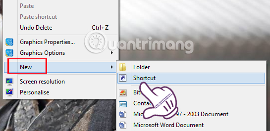 Free your computer RAM with just 4 effective commands Picture 9