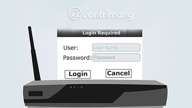 Frequently asked questions about the default password Picture 2