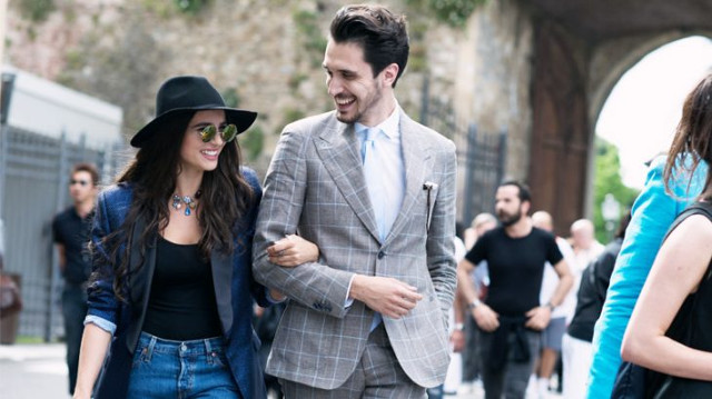 From a pair of shoes, help you understand more about life: Everyone should read! Picture 2