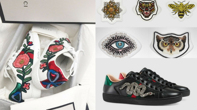 From a pair of shoes, help you understand more about life: Everyone should read! Picture 3