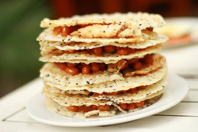 From A to Z travel experience watching sunflower Nghe An Picture 7