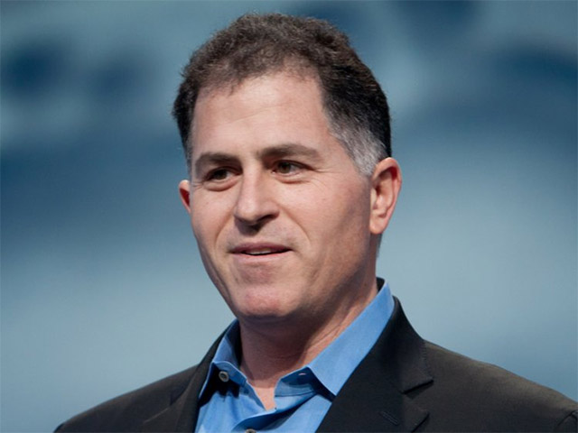 From Elon Musk to Satya Nadella: This is a list of the top 29 CEOs of the technology world in 2018 Picture 12