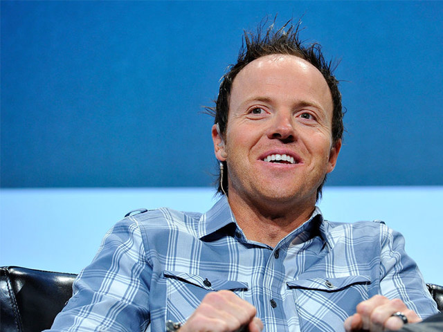 From Elon Musk to Satya Nadella: This is a list of the top 29 CEOs of the technology world in 2018 Picture 13