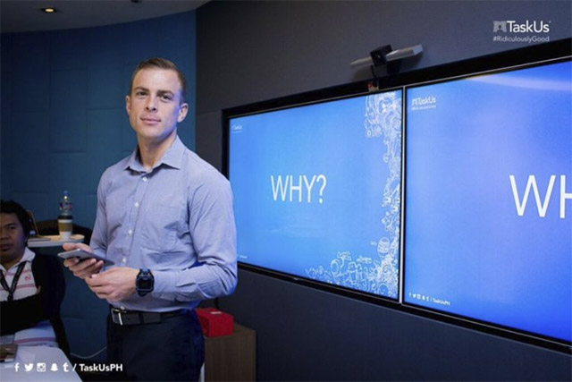 From Elon Musk to Satya Nadella: This is a list of the top 29 CEOs of the technology world in 2018 Picture 14