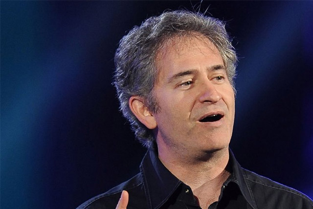 From Elon Musk to Satya Nadella: This is a list of the top 29 CEOs of the technology world in 2018 Picture 15