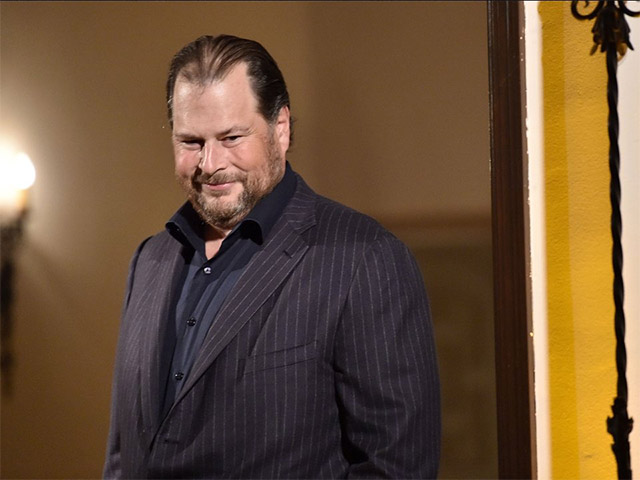 From Elon Musk to Satya Nadella: This is a list of the top 29 CEOs of the technology world in 2018 Picture 23