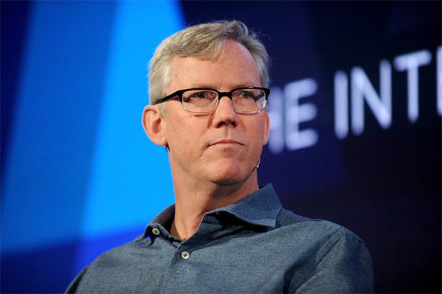 From Elon Musk to Satya Nadella: This is a list of the top 29 CEOs of the technology world in 2018 Picture 26