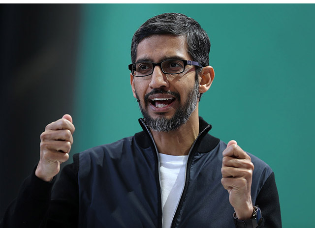 From Elon Musk to Satya Nadella: This is a list of the top 29 CEOs of the technology world in 2018 Picture 28