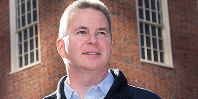 From Elon Musk to Satya Nadella: This is a list of the top 29 CEOs of the technology world in 2018 Picture 4