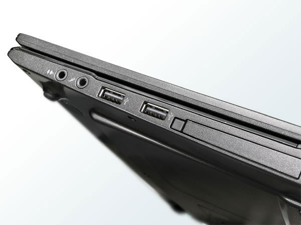 Frontier FRNL Laptop - Lighter than MacBook Air Picture 2