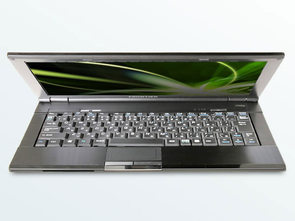 Frontier FRNL Laptop - Lighter than MacBook Air Picture 6