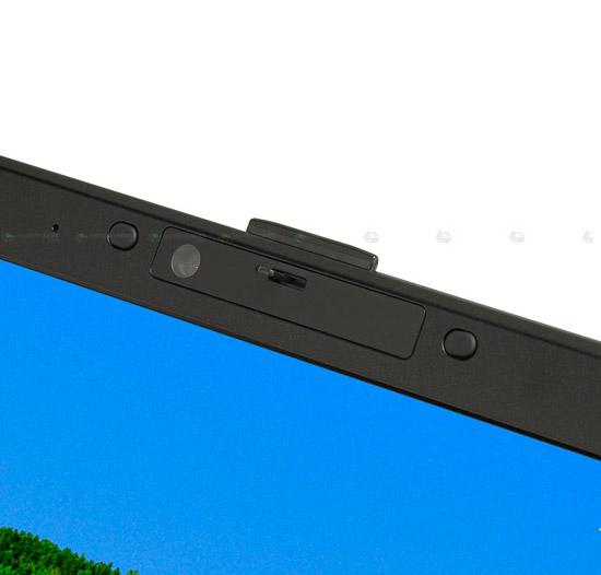 Fujitsu 2-screen laptop Picture 11